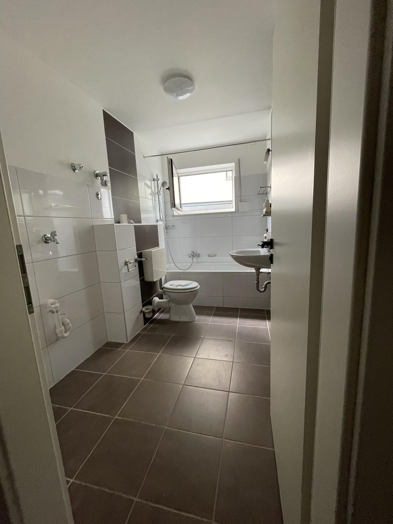 2 ZKB Souterrain-Wohnung in hervorragender Lage direkt am Siebentischwald – Schloßanger 5, 86179 Augsburg(Haunstetten) – Vorschaubild 13