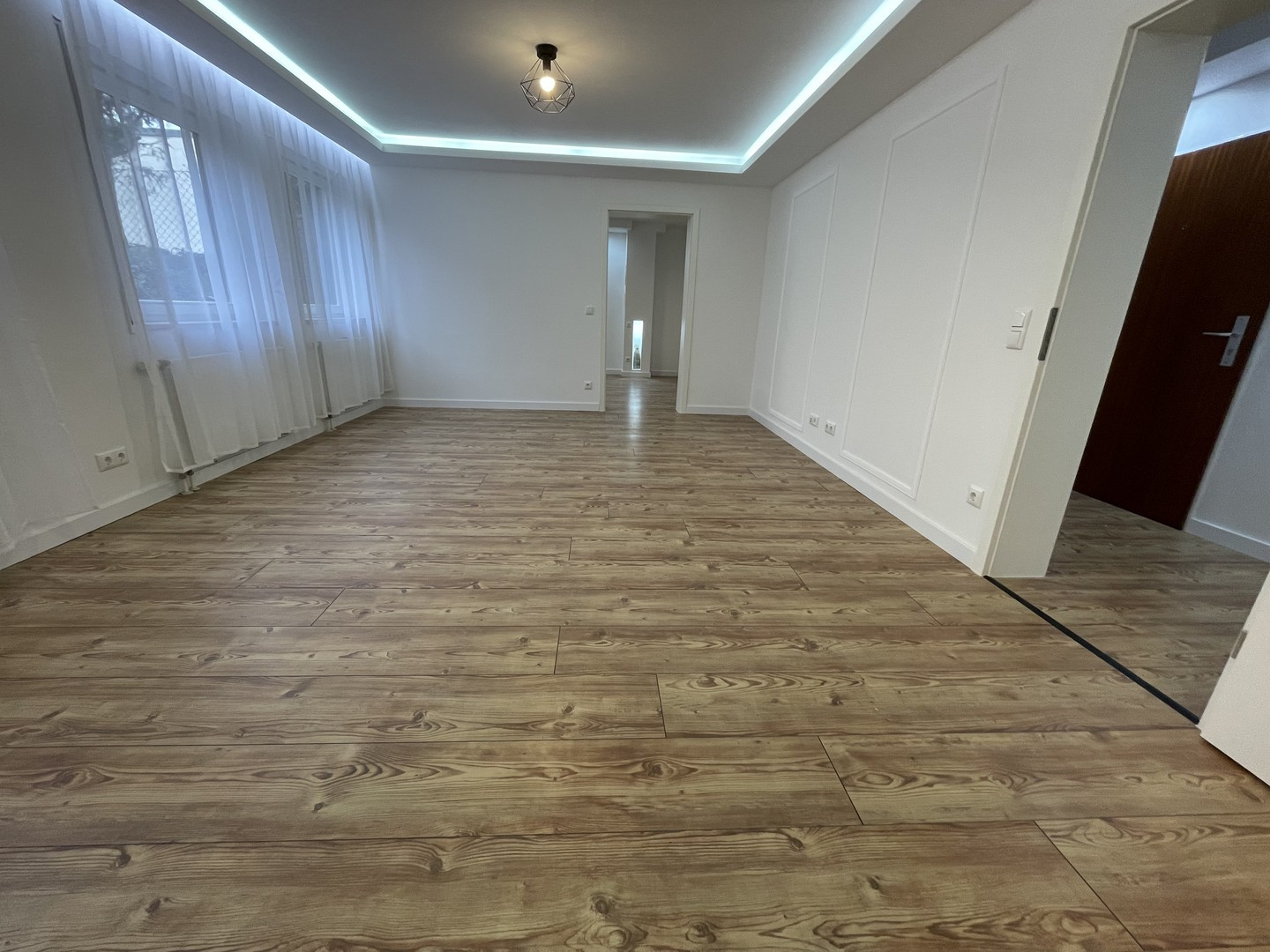 2 ZKB Souterrain-Wohnung in hervorragender Lage direkt am Siebentischwald – Schloßanger 5, 86179 Augsburg(Haunstetten) – Vorschaubild 18