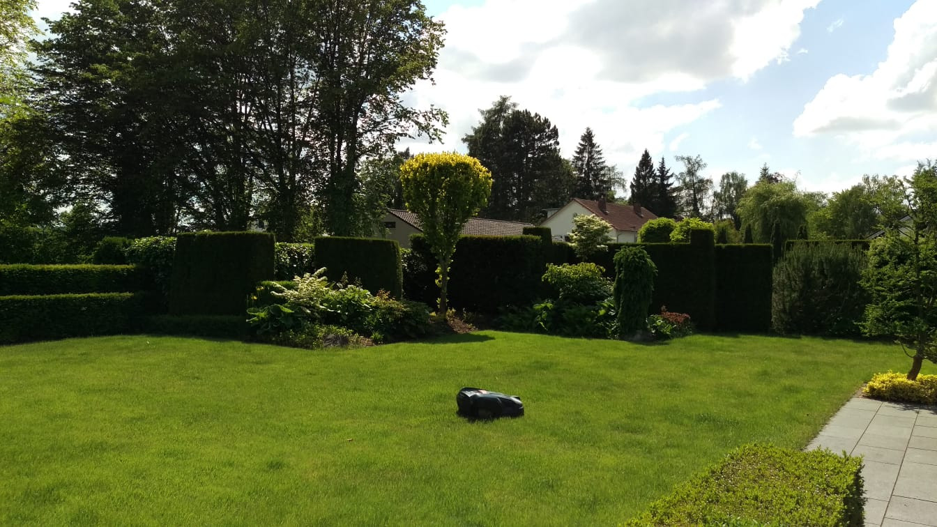 Traumvilla nahe am Bodensee in sehr ruhige Lage. – Bad Saulgau – Vorschaubild 4