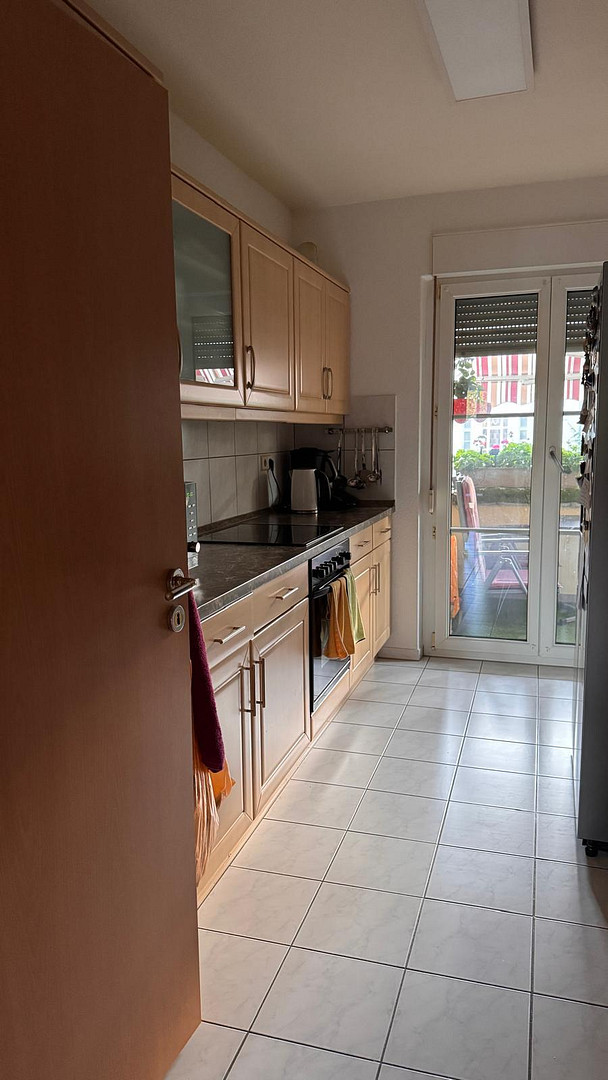 Wohnen im Leipziger Südwesten – Gepflegte Wohnung mit sonnigem Südwestbalkon – 4249 Leipzig Großzschocher(Großzschocher) – Vorschaubild 7