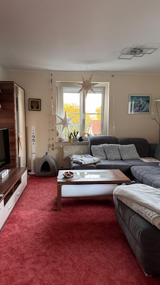 Wohnen im Leipziger Südwesten – Gepflegte Wohnung mit sonnigem Südwestbalkon – 4249 Leipzig Großzschocher(Großzschocher) – Vorschaubild 8