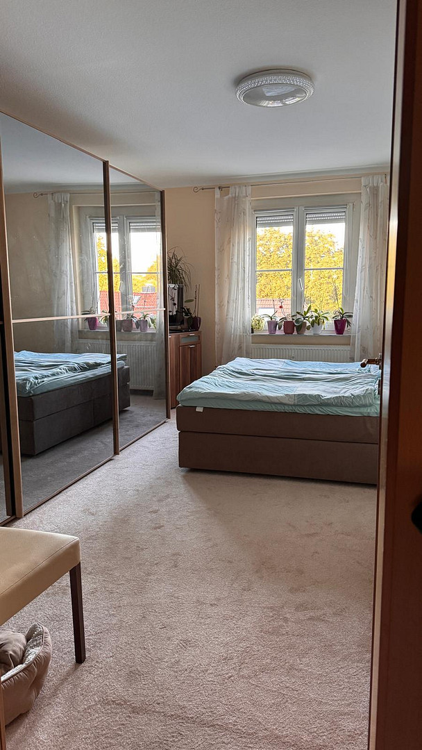 Wohnen im Leipziger Südwesten – Gepflegte Wohnung mit sonnigem Südwestbalkon – 4249 Leipzig Großzschocher(Großzschocher) – Vorschaubild 5