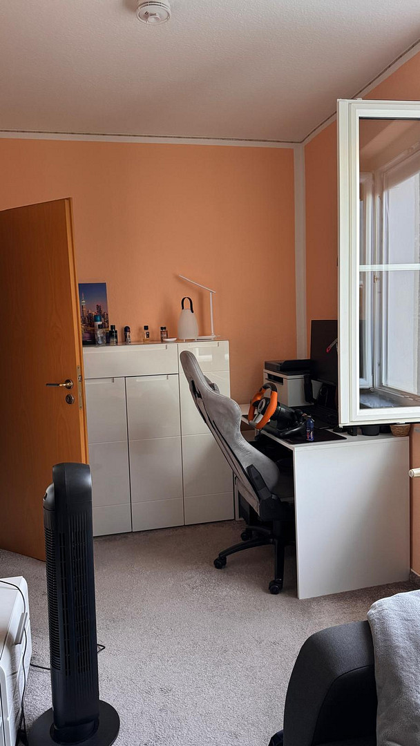Wohnen im Leipziger Südwesten – Gepflegte Wohnung mit sonnigem Südwestbalkon – 4249 Leipzig Großzschocher(Großzschocher) – Vorschaubild 4