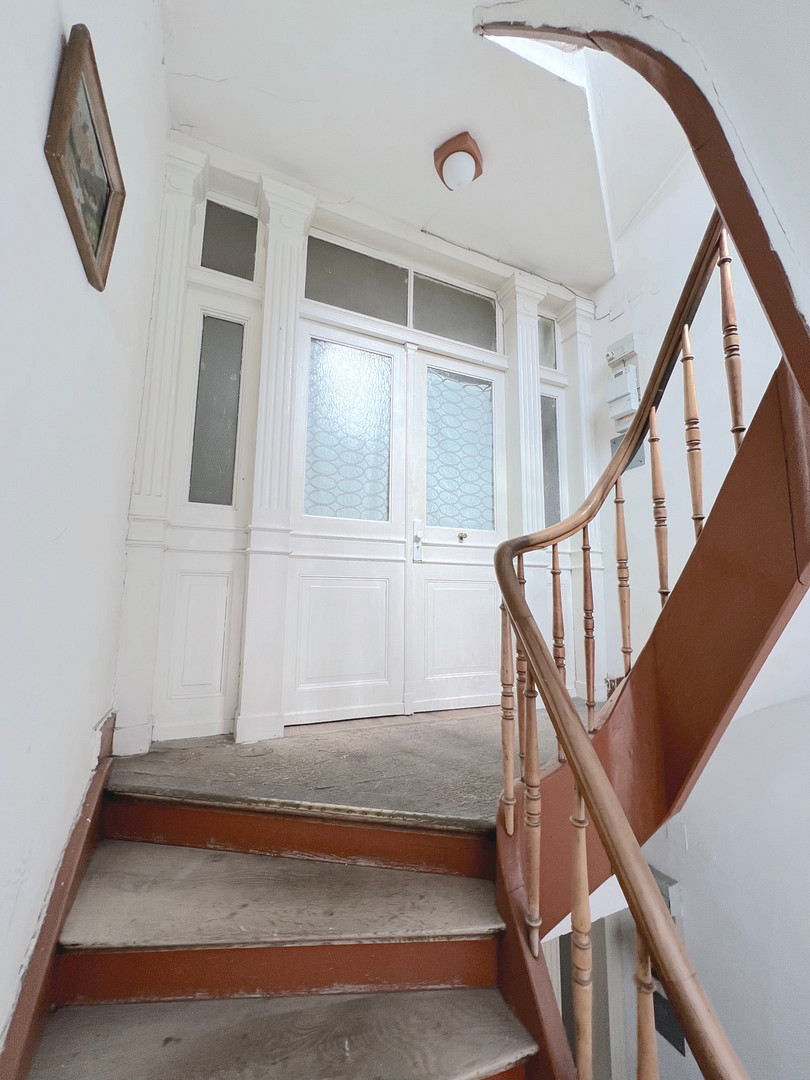 Stuttgarter Mehrfamilienhaus 86.000,- € Jährliche Netto-Kaltmieteinnahmen – Obere Strasse 5, 70173 Stuttgart(Ost) – Vorschaubild 5
