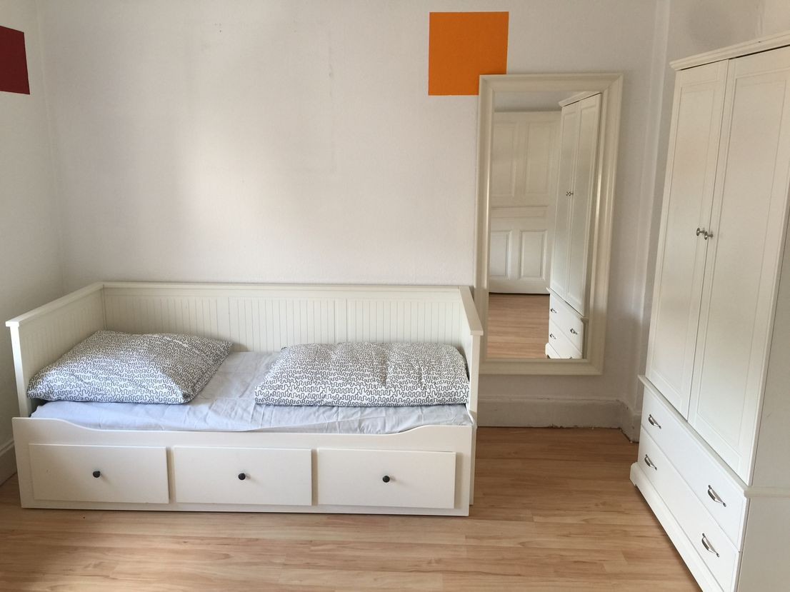 Stuttgarter Mehrfamilienhaus 86.000,- € Jährliche Netto-Kaltmieteinnahmen – Obere Strasse 5, 70173 Stuttgart(Ost) – Vorschaubild 4
