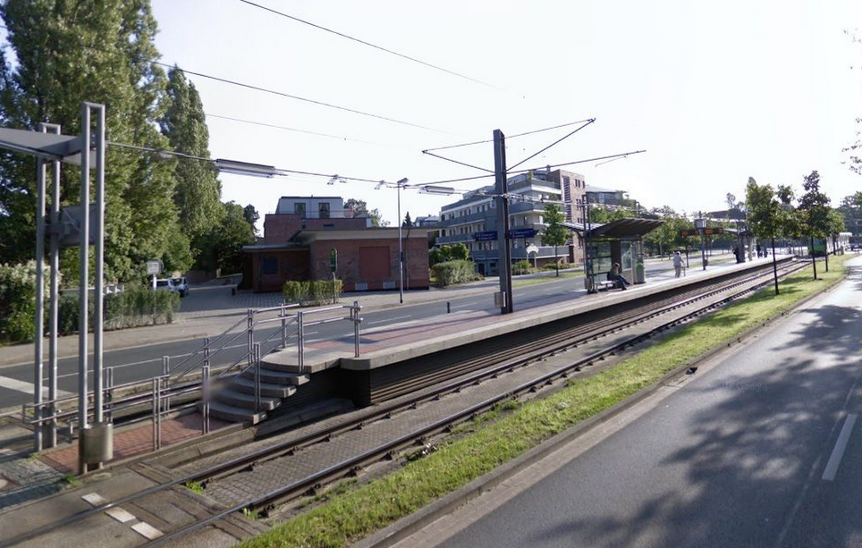 Neuwertige und möblierte Wohnung in Kleefeld (in der Nähe MHH) – Wallmodenstraße 49, 3062  Hannover/ Kleefeld – Vorschaubild 17