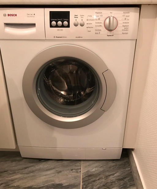 Neuwertige und möblierte Wohnung in Kleefeld (in der Nähe MHH) – Wallmodenstraße 49, 3062  Hannover/ Kleefeld – Vorschaubild 14
