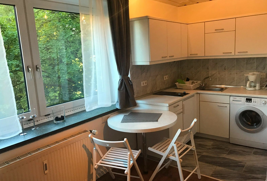 Neuwertige und möblierte Wohnung in Kleefeld (in der Nähe MHH) – Wallmodenstraße 49, 3062  Hannover/ Kleefeld – Vorschaubild 4