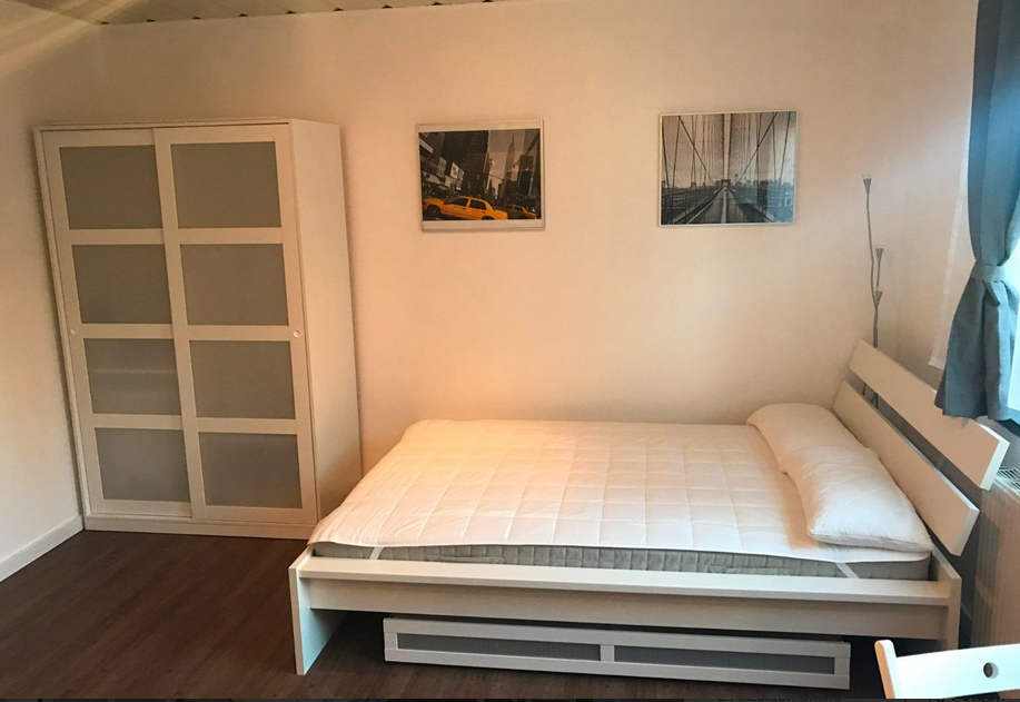 Neuwertige und möblierte Wohnung in Kleefeld (in der Nähe MHH) – Wallmodenstraße 49, 3062  Hannover/ Kleefeld – Vorschaubild 11