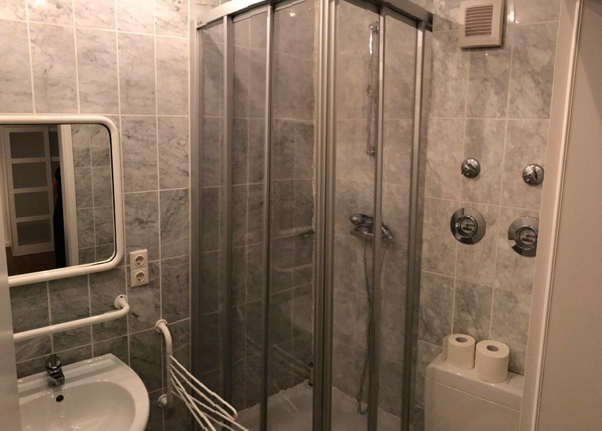 Neuwertige und möblierte Wohnung in Kleefeld (in der Nähe MHH) – Wallmodenstraße 49, 3062  Hannover/ Kleefeld – Vorschaubild 6