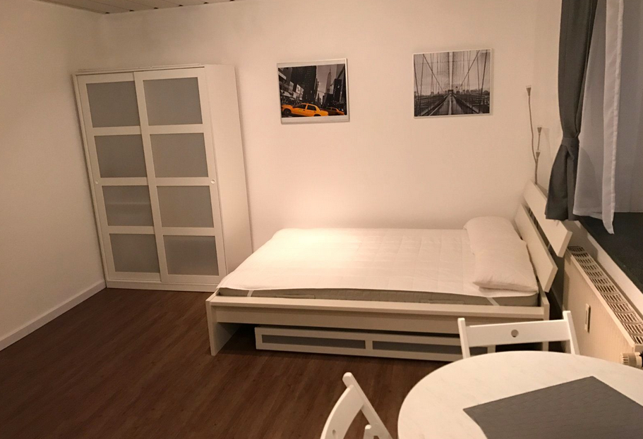 Neuwertige und möblierte Wohnung in Kleefeld (in der Nähe MHH) – Wallmodenstraße 49, 3062  Hannover/ Kleefeld – Vorschaubild 10