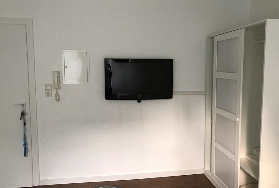 Neuwertige und möblierte Wohnung in Kleefeld (in der Nähe MHH) – Wallmodenstraße 49, 3062  Hannover/ Kleefeld – Vorschaubild 12