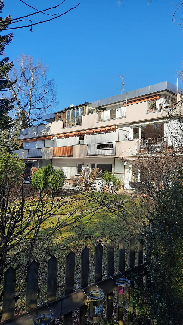Traumhaft wohnen in München-Solln: Möblierte 2-Zimmer-Gartenwohnung – Franz-Reber-Weg 6, 81479 München(Solln) – Vorschaubild 43