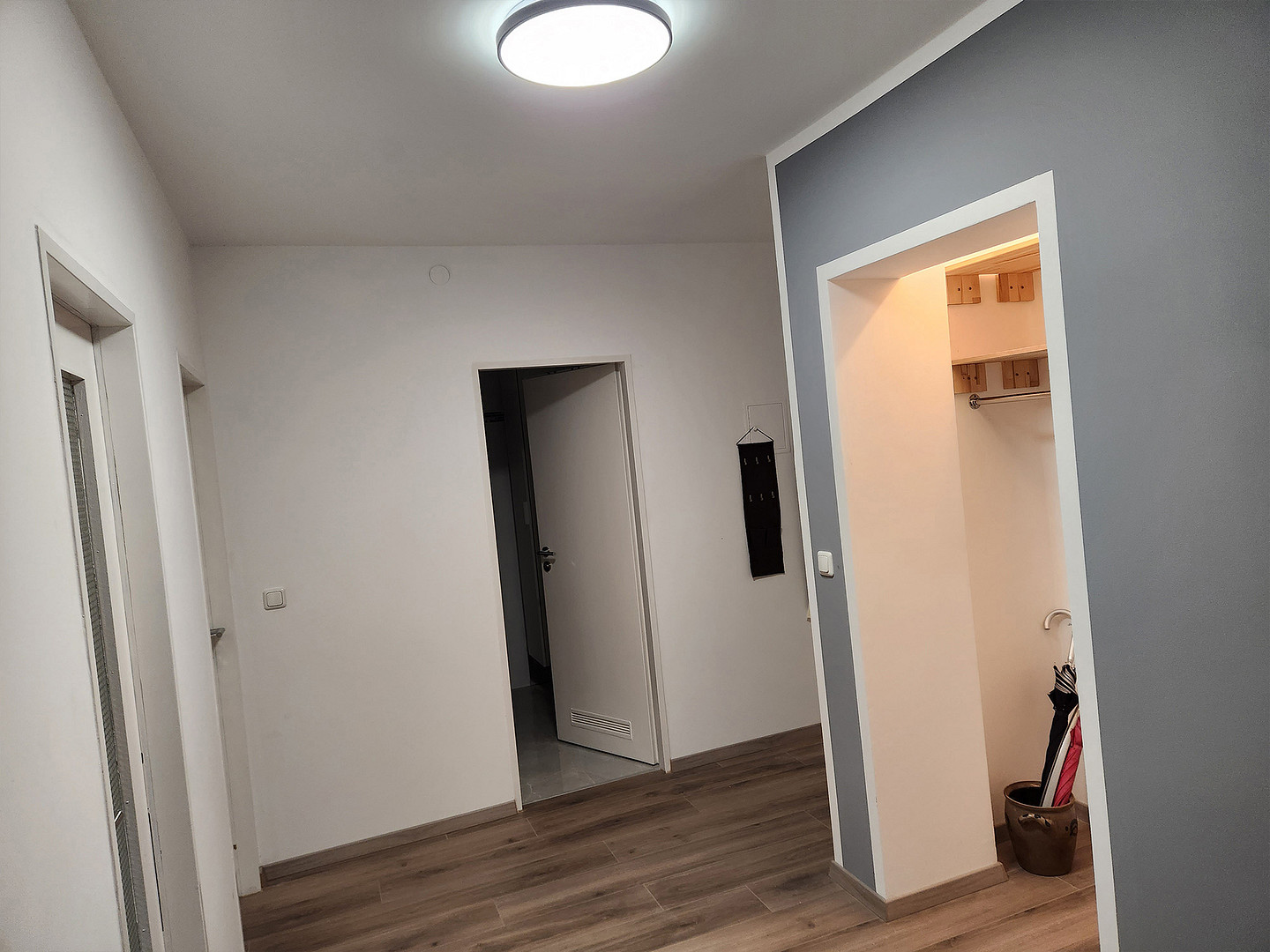 Traumhaft wohnen in München-Solln: Möblierte 2-Zimmer-Gartenwohnung – Franz-Reber-Weg 6, 81479 München(Solln) – Vorschaubild 30