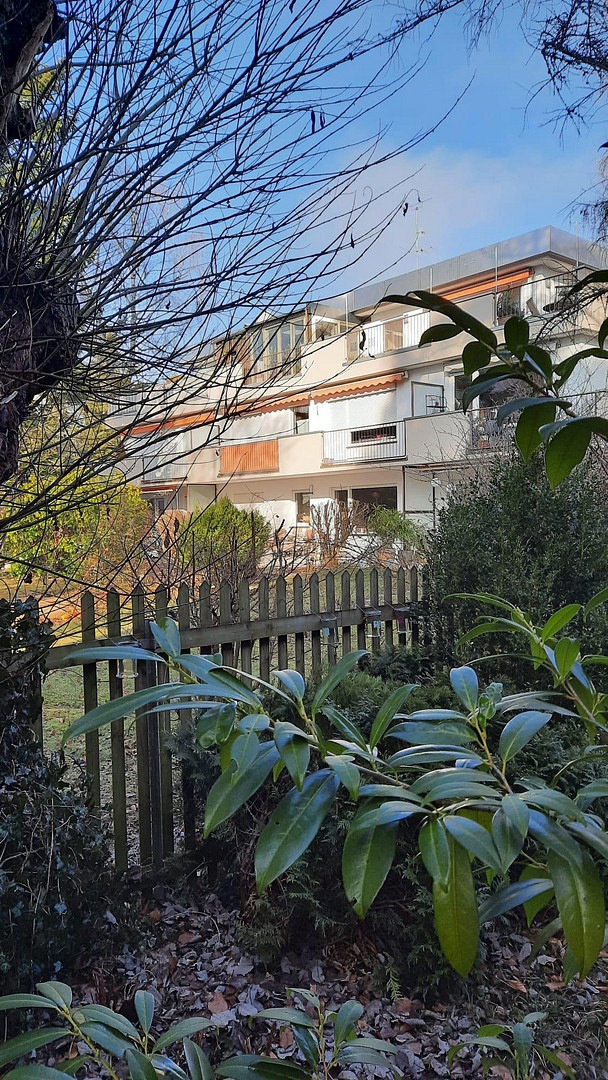 Traumhaft wohnen in München-Solln: Möblierte 2-Zimmer-Gartenwohnung – Franz-Reber-Weg 6, 81479 München(Solln) – Vorschaubild 45