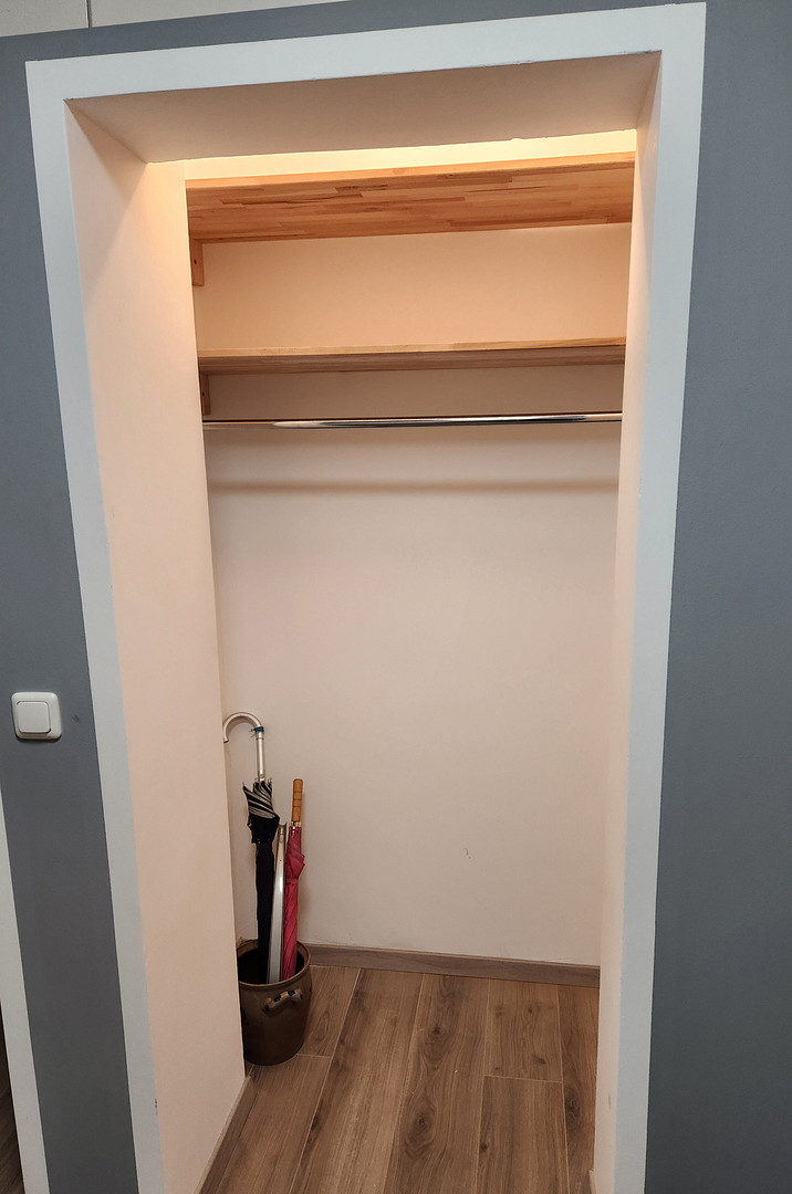 Traumhaft wohnen in München-Solln: Möblierte 2-Zimmer-Gartenwohnung – Franz-Reber-Weg 6, 81479 München(Solln) – Vorschaubild 29