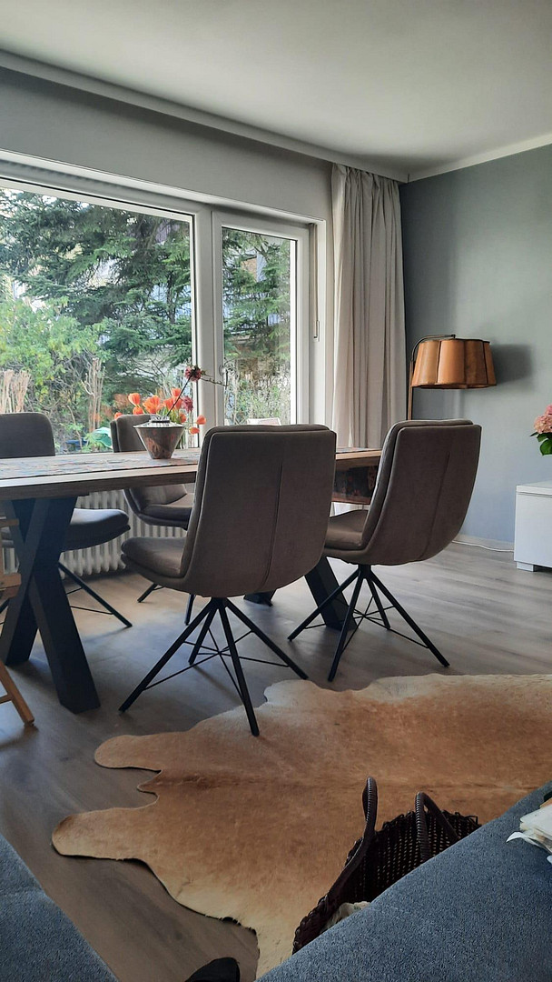 Traumhaft wohnen in München-Solln: Möblierte 2-Zimmer-Gartenwohnung – Franz-Reber-Weg 6, 81479 München(Solln) – Vorschaubild 16