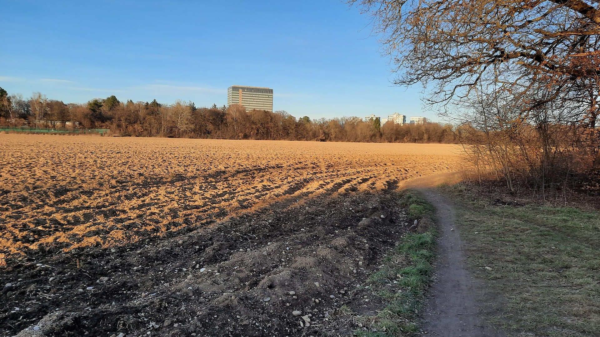 Traumhaft wohnen in München-Solln: Möblierte 2-Zimmer-Gartenwohnung – Franz-Reber-Weg 6, 81479 München(Solln) – Vorschaubild 46