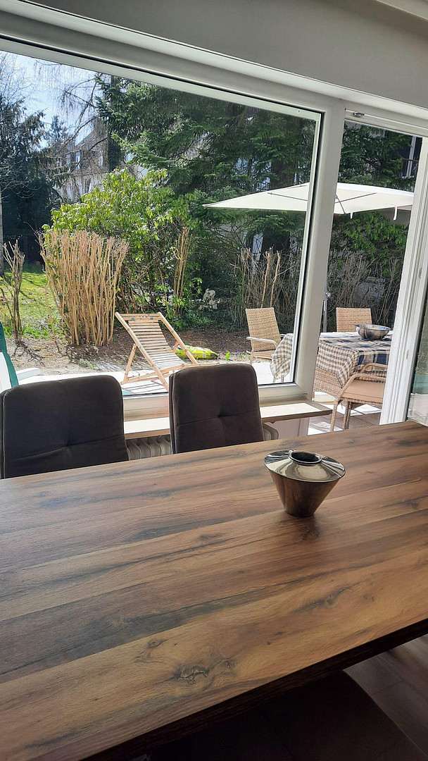 Traumhaft wohnen in München-Solln: Möblierte 2-Zimmer-Gartenwohnung – Franz-Reber-Weg 6, 81479 München(Solln) – Vorschaubild 6