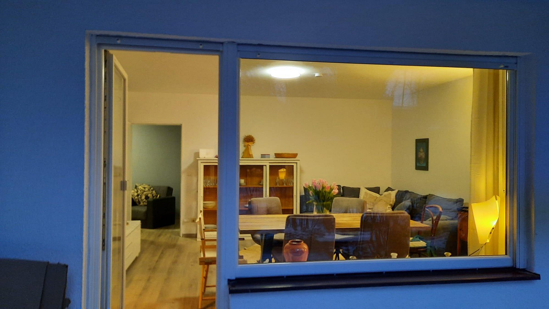 Traumhaft wohnen in München-Solln: Möblierte 2-Zimmer-Gartenwohnung – Franz-Reber-Weg 6, 81479 München(Solln) – Vorschaubild 32