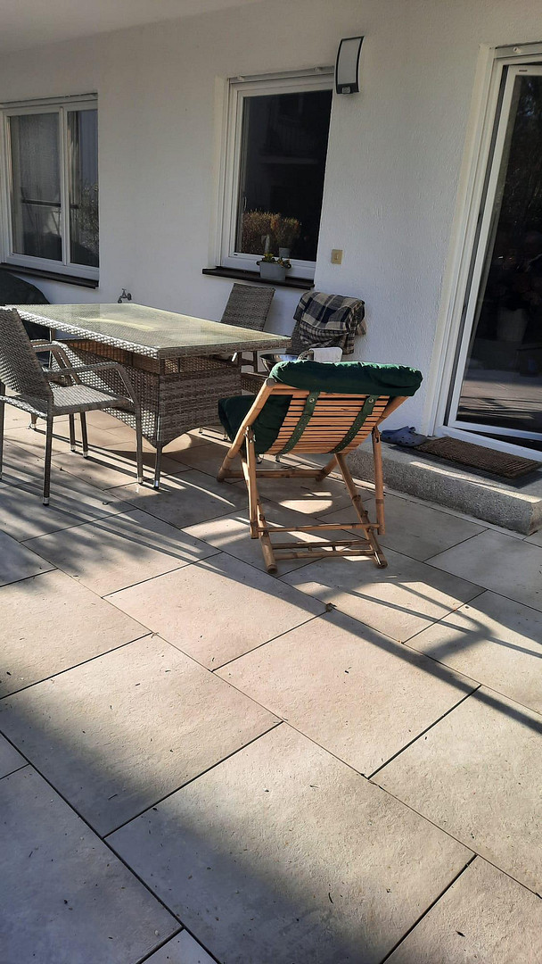 Traumhaft wohnen in München-Solln: Möblierte 2-Zimmer-Gartenwohnung – Franz-Reber-Weg 6, 81479 München(Solln) – Vorschaubild 38
