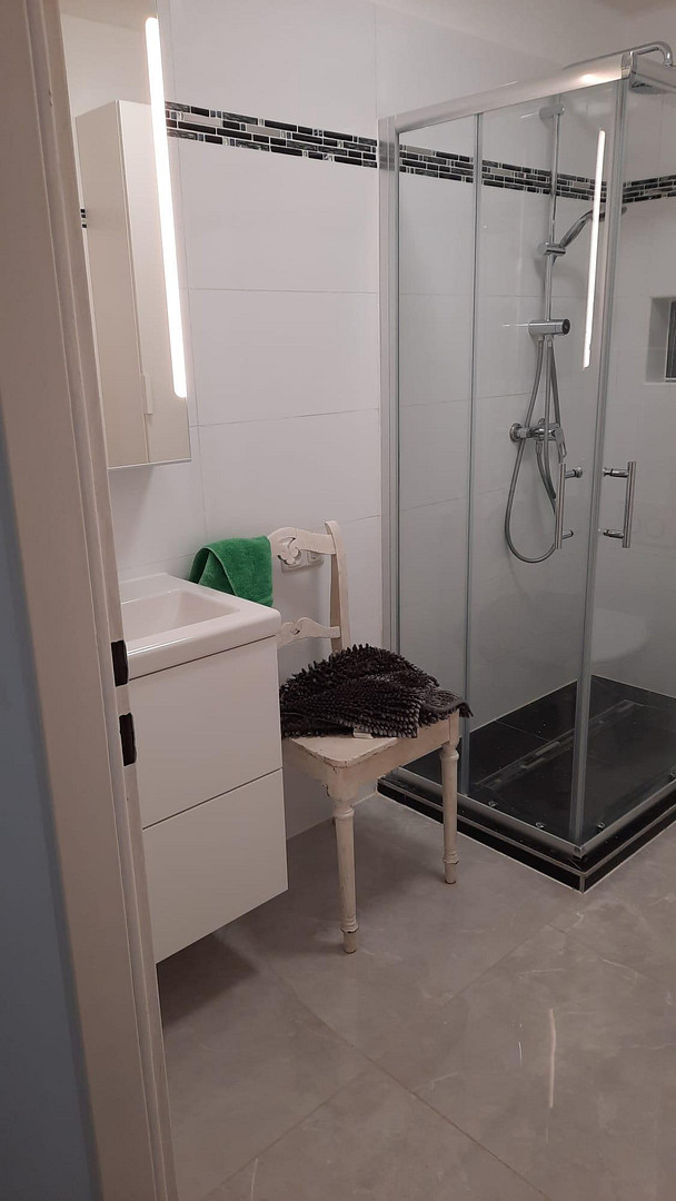 Traumhaft wohnen in München-Solln: Möblierte 2-Zimmer-Gartenwohnung – Franz-Reber-Weg 6, 81479 München(Solln) – Vorschaubild 25