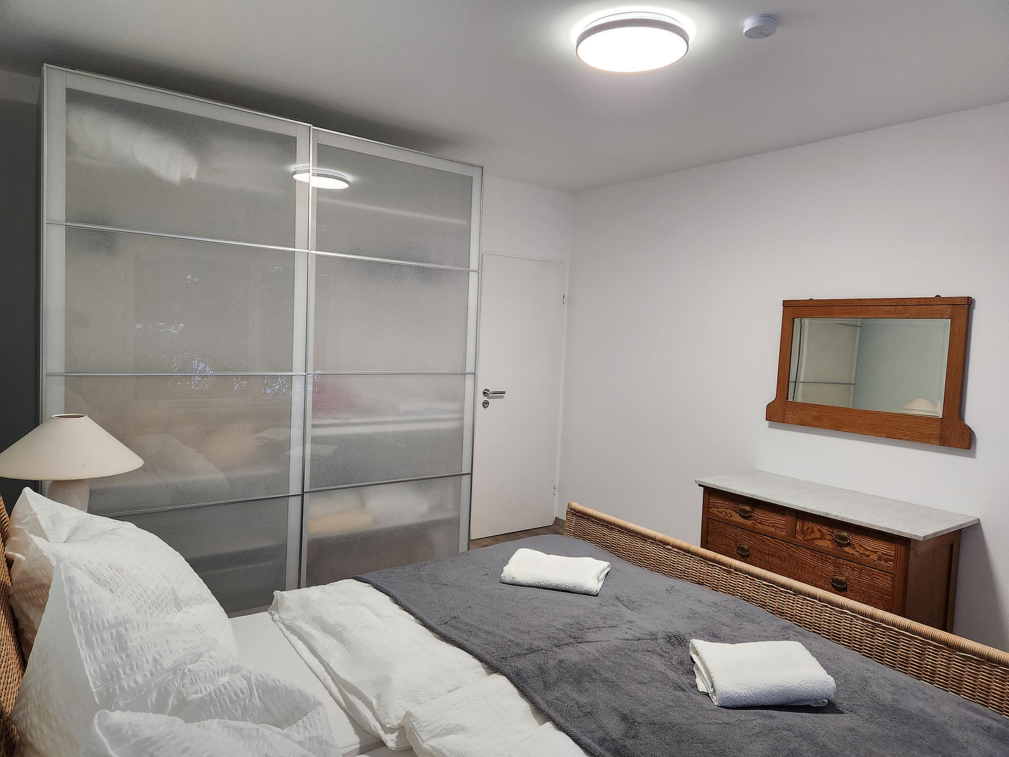 Traumhaft wohnen in München-Solln: Möblierte 2-Zimmer-Gartenwohnung – Franz-Reber-Weg 6, 81479 München(Solln) – Vorschaubild 23