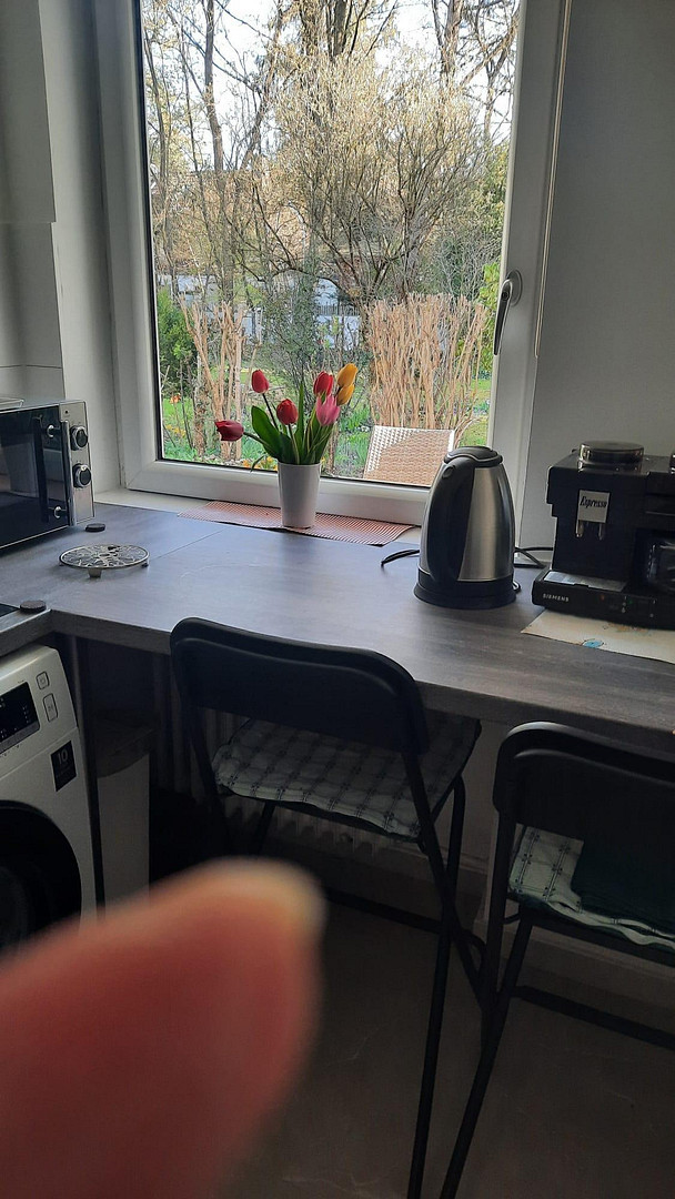Traumhaft wohnen in München-Solln: Möblierte 2-Zimmer-Gartenwohnung – Franz-Reber-Weg 6, 81479 München(Solln) – Vorschaubild 19