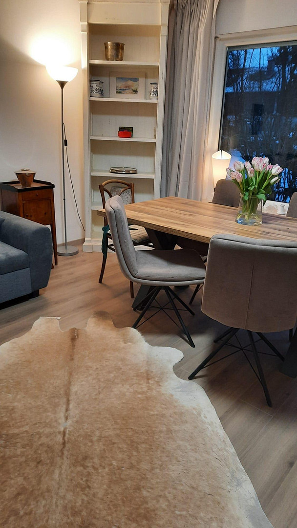 Traumhaft wohnen in München-Solln: Möblierte 2-Zimmer-Gartenwohnung – Franz-Reber-Weg 6, 81479 München(Solln) – Vorschaubild 11