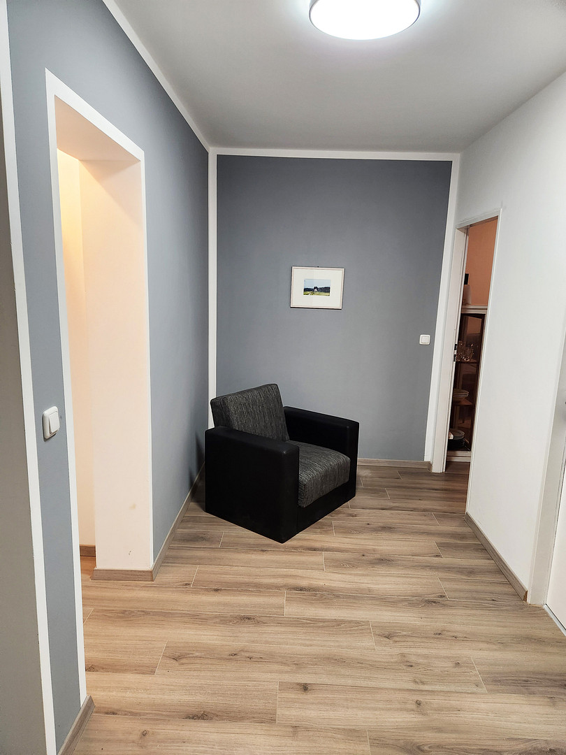 Traumhaft wohnen in München-Solln: Möblierte 2-Zimmer-Gartenwohnung – Franz-Reber-Weg 6, 81479 München(Solln) – Vorschaubild 27