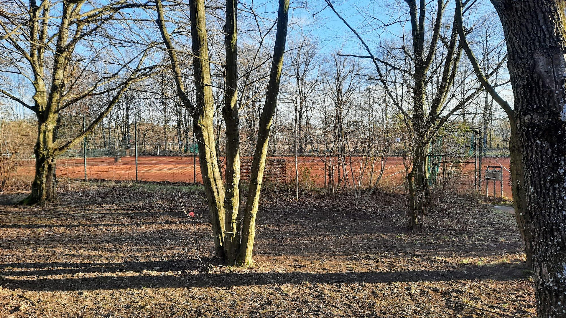 Traumhaft wohnen in München-Solln: Möblierte 2-Zimmer-Gartenwohnung – Franz-Reber-Weg 6, 81479 München(Solln) – Vorschaubild 47