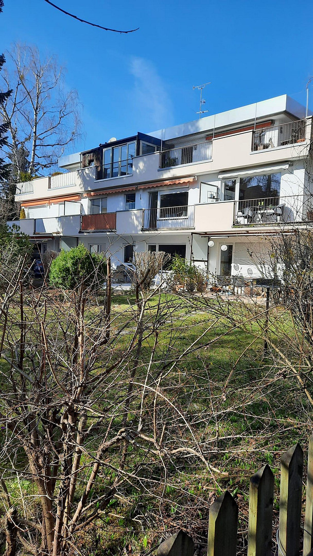 Traumhaft wohnen in München-Solln: Möblierte 2-Zimmer-Gartenwohnung – Franz-Reber-Weg 6, 81479 München(Solln) – Vorschaubild 41