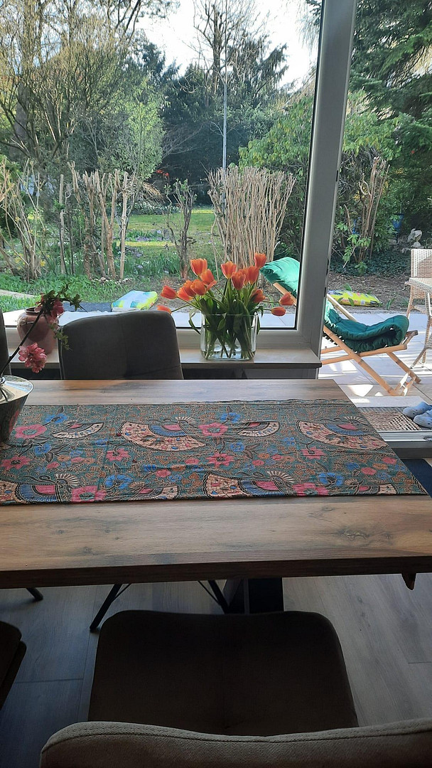Traumhaft wohnen in München-Solln: Möblierte 2-Zimmer-Gartenwohnung – Franz-Reber-Weg 6, 81479 München(Solln) – Vorschaubild 9