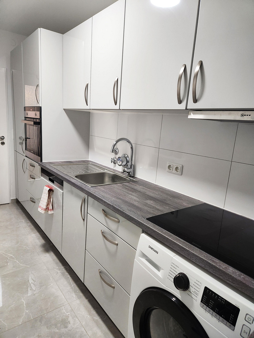 Traumhaft wohnen in München-Solln: Möblierte 2-Zimmer-Gartenwohnung – Franz-Reber-Weg 6, 81479 München(Solln) – Vorschaubild 18