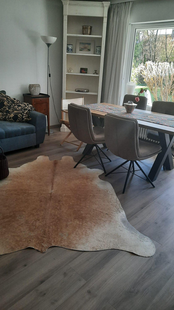 Traumhaft wohnen in München-Solln: Möblierte 2-Zimmer-Gartenwohnung – Franz-Reber-Weg 6, 81479 München(Solln) – Vorschaubild 8