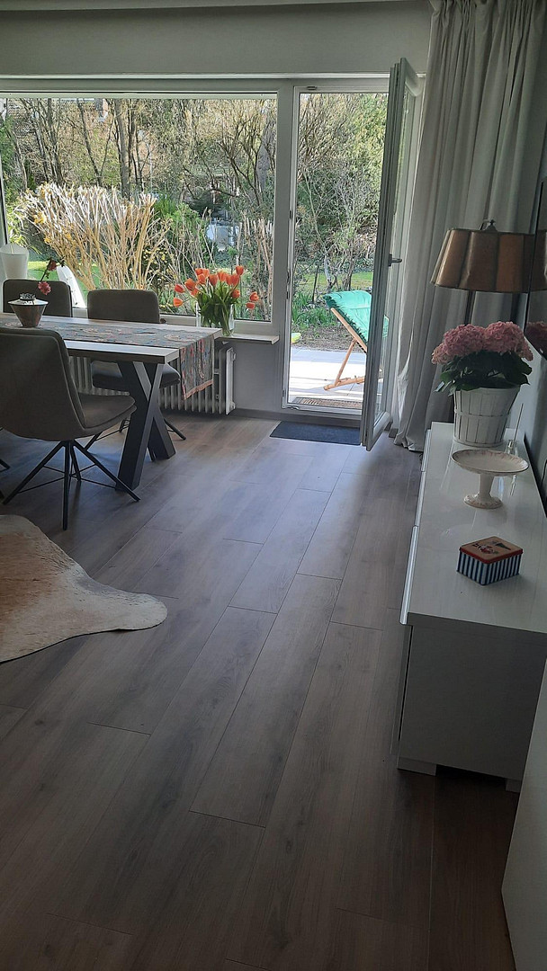 Traumhaft wohnen in München-Solln: Möblierte 2-Zimmer-Gartenwohnung – Franz-Reber-Weg 6, 81479 München(Solln) – Vorschaubild 13