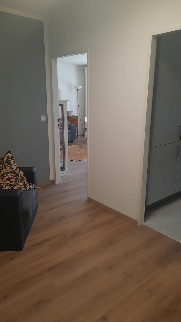 Traumhaft wohnen in München-Solln: Möblierte 2-Zimmer-Gartenwohnung – Franz-Reber-Weg 6, 81479 München(Solln) – Vorschaubild 26