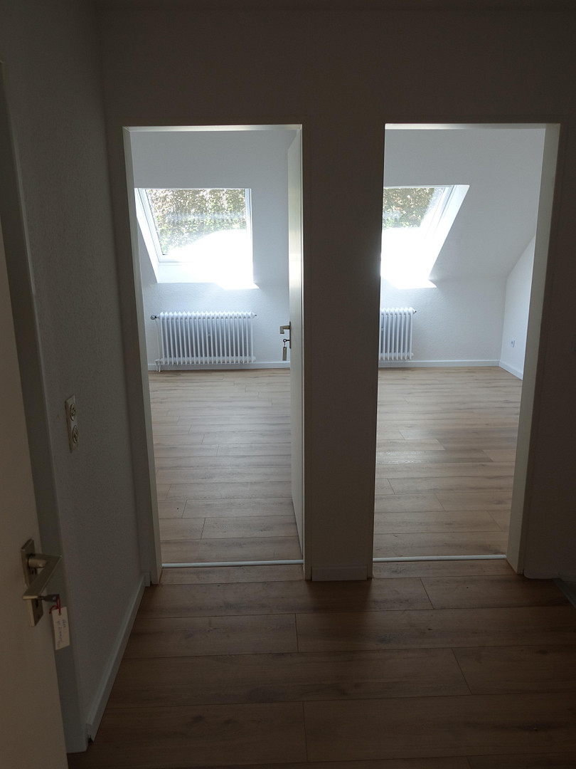 umfangreich saniertes Mittelreihenhaus in Geestemünde – Am Oberhamm 124e, 27570 Bremerhaven(Geestemünde-Süd) – Vorschaubild 8