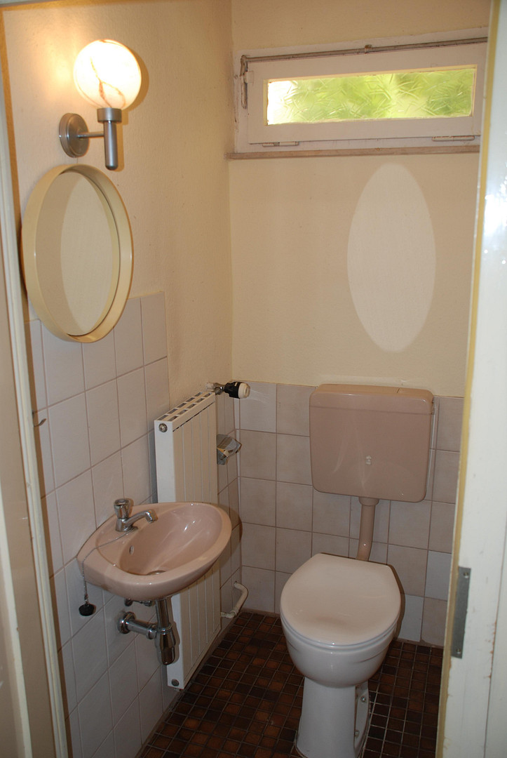 umfangreich saniertes Mittelreihenhaus in Geestemünde – Am Oberhamm 124e, 27570 Bremerhaven(Geestemünde-Süd) – Vorschaubild 4