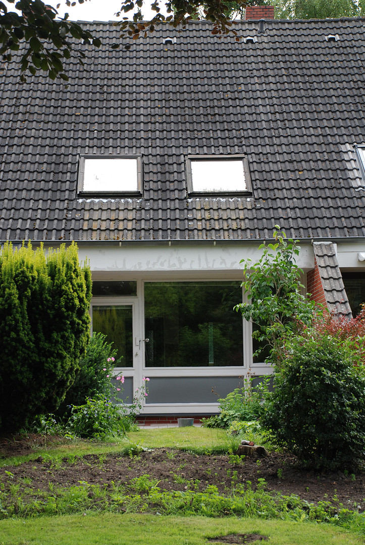 umfangreich saniertes Mittelreihenhaus in Geestemünde – Am Oberhamm 124e, 27570 Bremerhaven(Geestemünde-Süd) – Vorschaubild 16