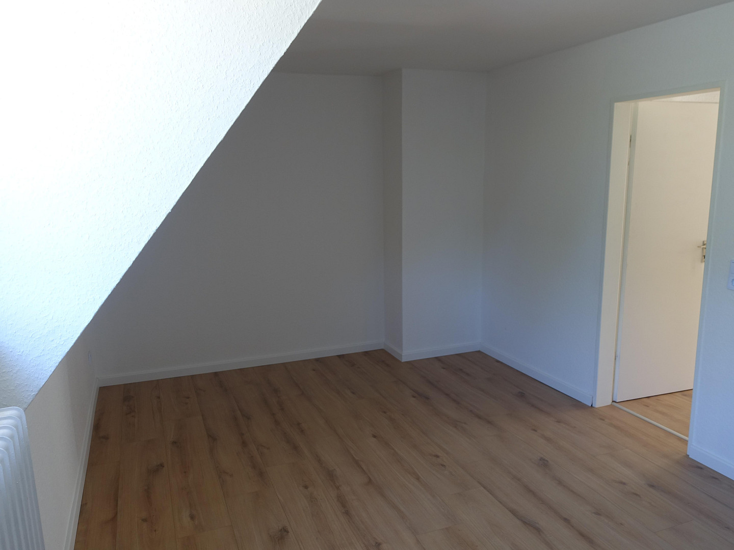 umfangreich saniertes Mittelreihenhaus in Geestemünde – Am Oberhamm 124e, 27570 Bremerhaven(Geestemünde-Süd) – Vorschaubild 11