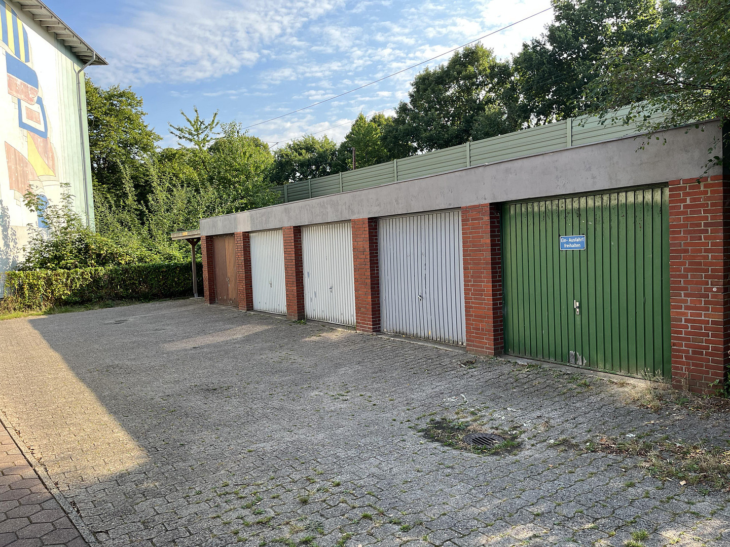 umfangreich saniertes Mittelreihenhaus in Geestemünde – Am Oberhamm 124e, 27570 Bremerhaven(Geestemünde-Süd) – Vorschaubild 14