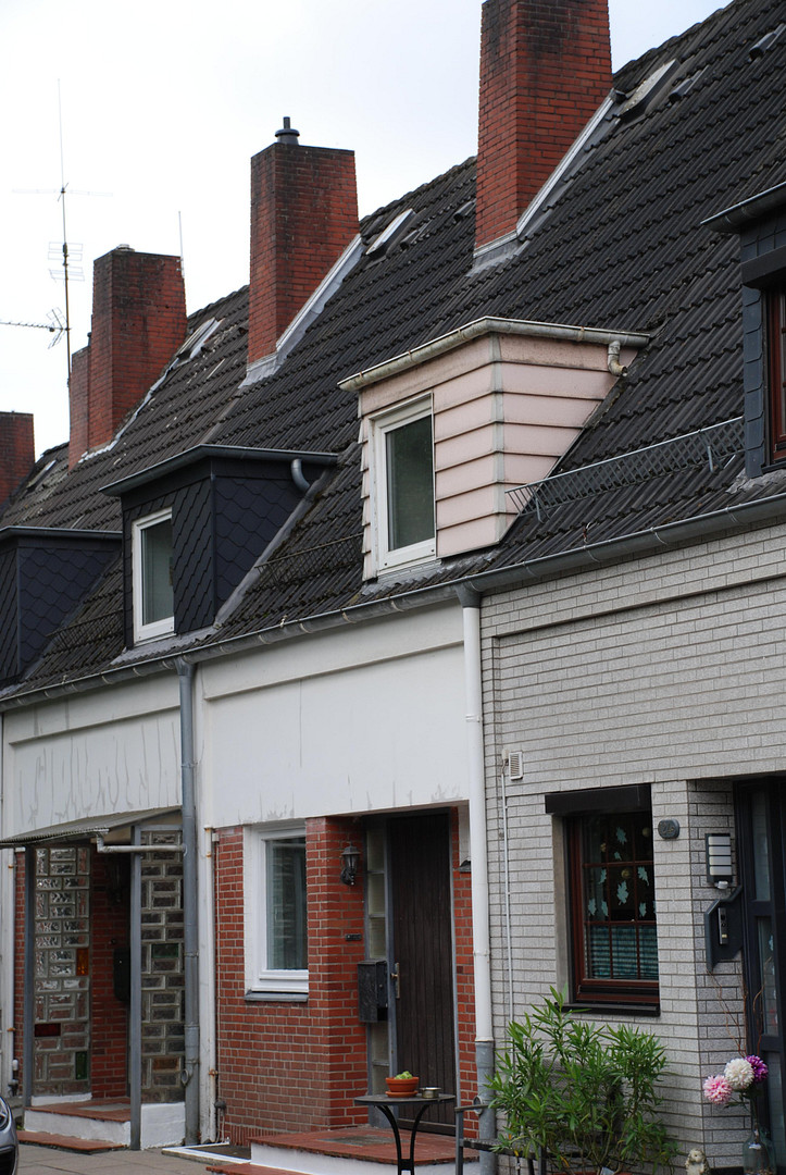 umfangreich saniertes Mittelreihenhaus in Geestemünde – Am Oberhamm 124e, 27570 Bremerhaven(Geestemünde-Süd) – Vorschaubild 15