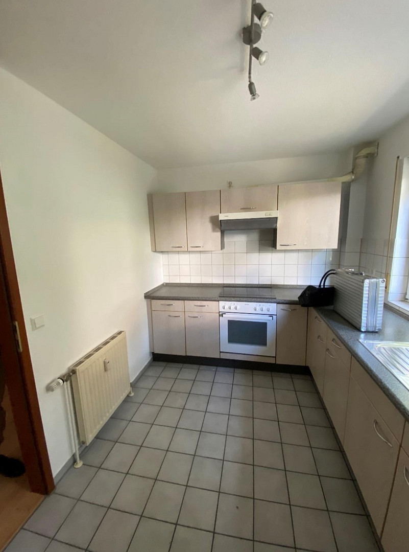 Helle & frisch renovierte Wohnung mit Terrasse im Grünen inkl. TG Stellplatz – Talstraße 69 d, 70188 Stuttgart(Ost) – Vorschaubild 5