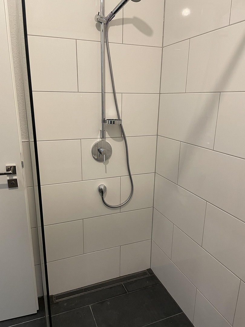 Appartement (möbliert) FLATRATE Musikerviertel Waldshut ca. 50 m² – Mozartstrasse, 79761 Waldshut-Tiengen(Liedermatten) – Vorschaubild 7