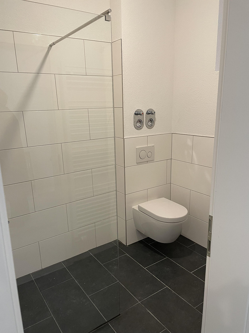 Appartement (möbliert) FLATRATE Musikerviertel Waldshut ca. 50 m² – Mozartstrasse, 79761 Waldshut-Tiengen(Liedermatten) – Vorschaubild 6