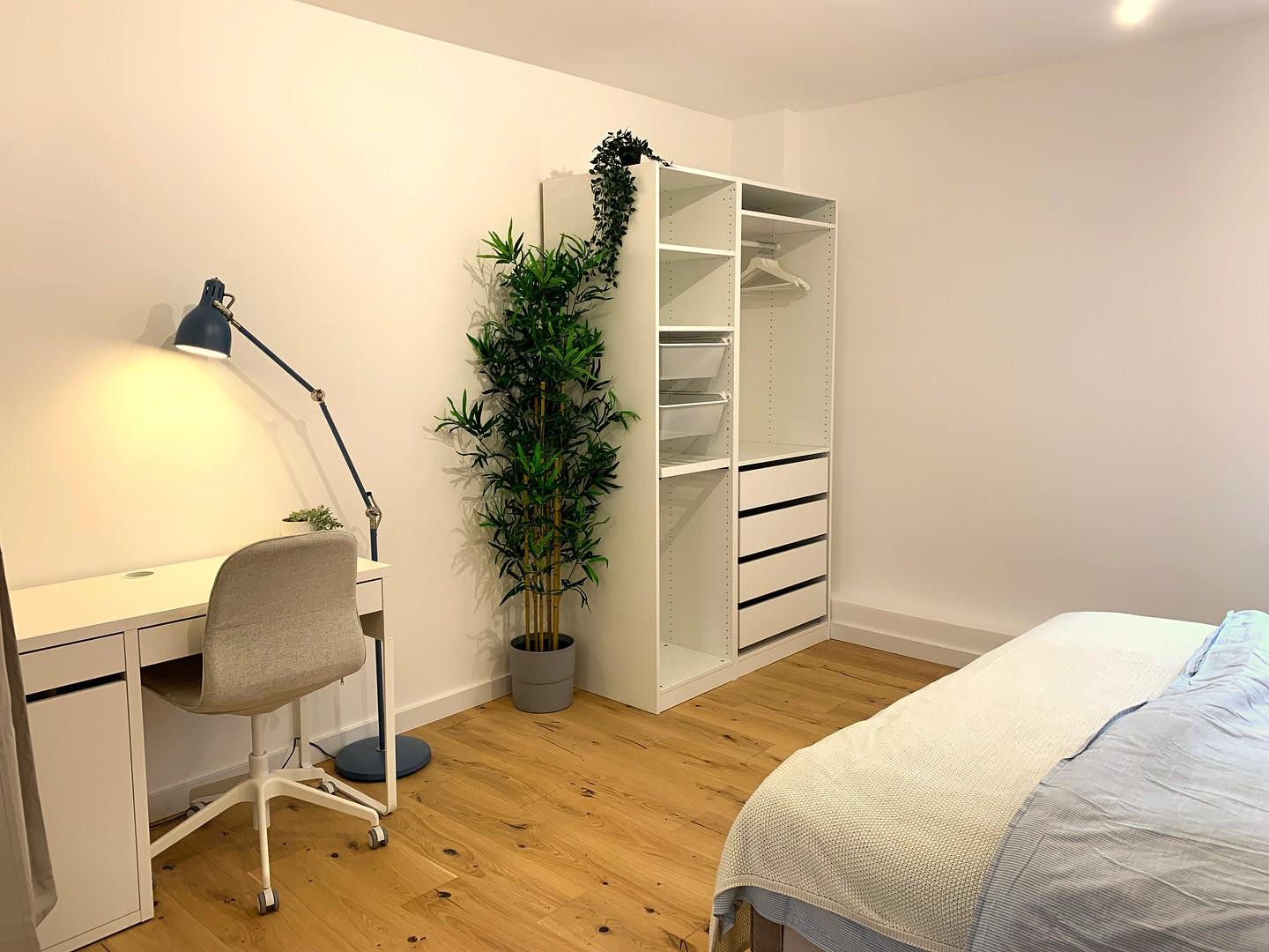 Ohne Courtage: Kernsanierte Wohnung mit Terrasse im begehrten Stadtteil Hoheluft-West – Wrangelstraße 65, 20253 Hamburg(Hoheluft-West) – Vorschaubild 6