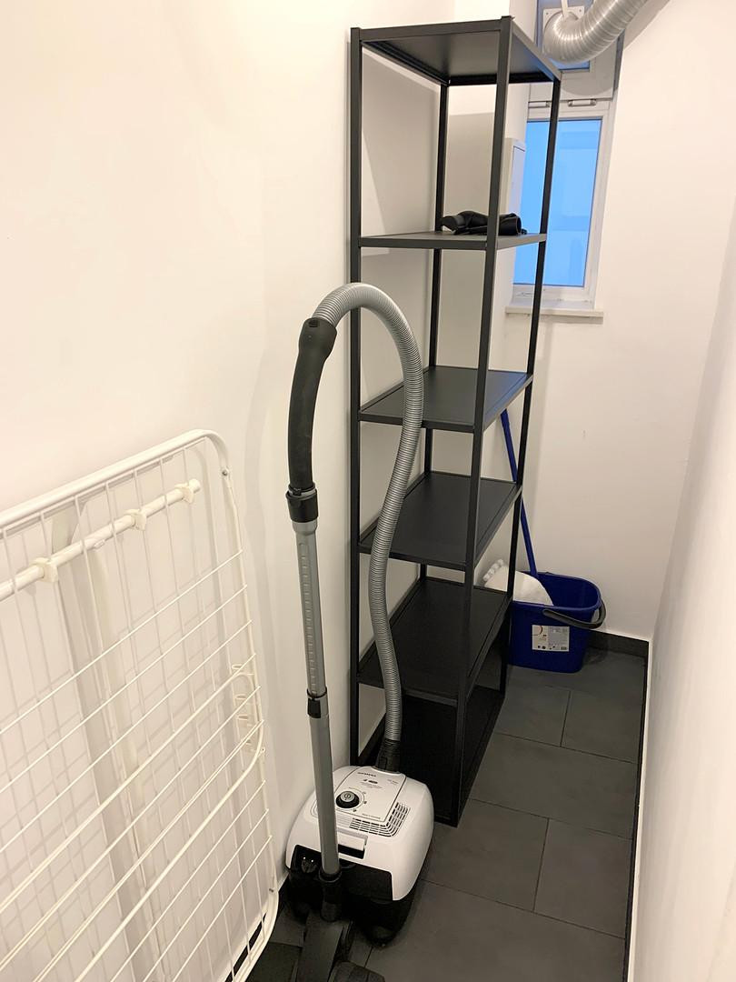 Ohne Courtage: Kernsanierte Wohnung mit Terrasse im begehrten Stadtteil Hoheluft-West – Wrangelstraße 65, 20253 Hamburg(Hoheluft-West) – Vorschaubild 11