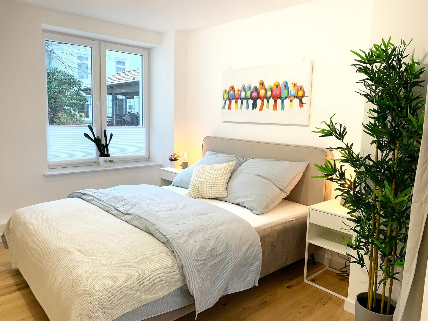 Ohne Courtage: Kernsanierte Wohnung mit Terrasse im begehrten Stadtteil Hoheluft-West – Wrangelstraße 65, 20253 Hamburg(Hoheluft-West) – Vorschaubild 5