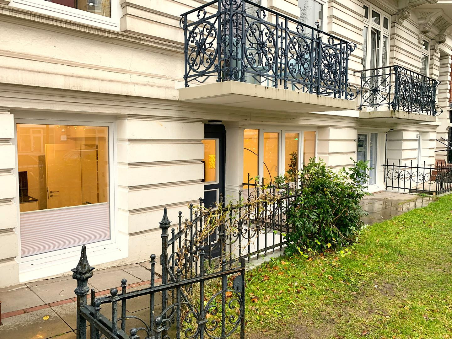 Ohne Courtage: Kernsanierte Wohnung mit Terrasse im begehrten Stadtteil Hoheluft-West – Wrangelstraße 65, 20253 Hamburg(Hoheluft-West) – Vorschaubild 12